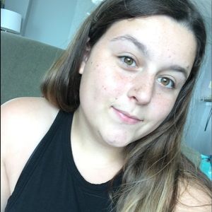 Meet your Posher, Brianna